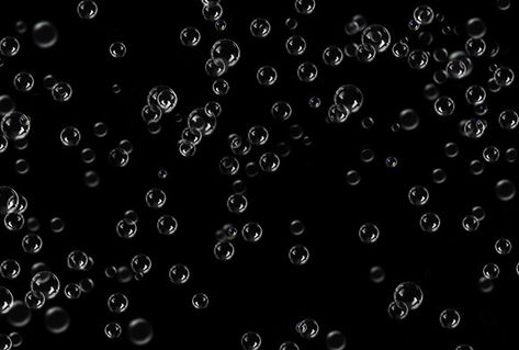 Bubble Wrap Png, Bubble Effect Photoshop, Bubble Overlay, Dark Bubbles Aesthetic, Bubbles Transparent Png, Bubbles Black Background, Free Photoshop Overlays, Photo Editing Services, Soap Bubbles