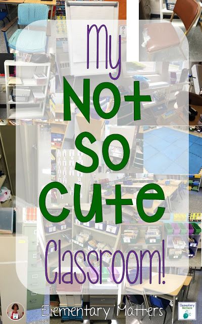 My "Not so Cute" Classroom: I don't have the talent, eye for design, or money for materials that we see in Pinterest worthy classrooms, but my classroom has just what it takes! Cute Classroom, Grammar Activities, First Year Teachers, Beginning Of The School Year, Classroom Setup, My Classroom, Teaching Activities, Beginning Of School, Special Education Classroom