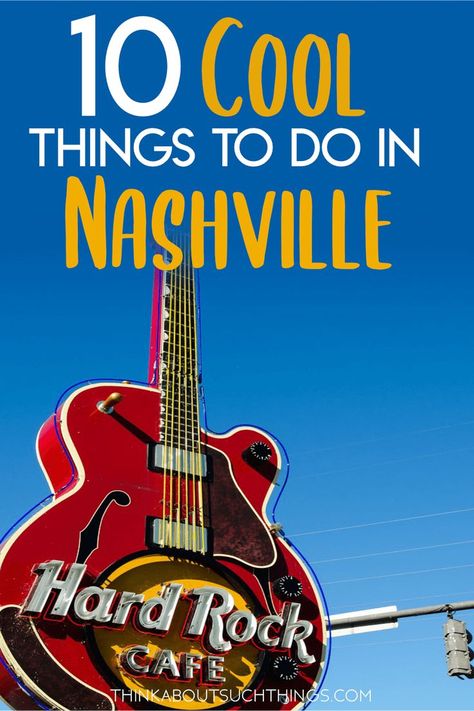 Nashville Vacation Ideas, Nashville Must Do, Nashville Itinerary, What To Do In Nashville, Nashville Things To Do, Nashville Broadway, Nashville Tours, Nashville Tennessee Vacation, Nashville Museums