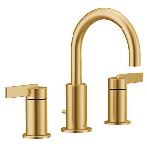 bathroom faucets | Moen Moen Cia, Luxurious Showers, Waterfall Faucet, Widespread Bathroom Faucet, Tub And Shower Faucets, Faucet Handles, Trim Kit, Bathroom Faucet, Bathroom Sink Faucets