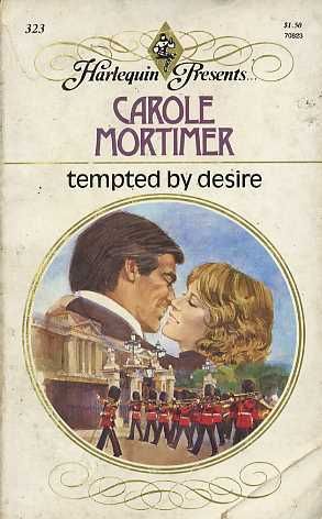 Tempted by Desire by Carole Mortimer | Goodreads Harlequin Novels, Harlequin Romance Novels, Carole Mortimer, Failed Marriage, Vintage Harlequin, Failing Marriage, Funny Marriage Advice, Harlequin Romance, Vintage Nurse