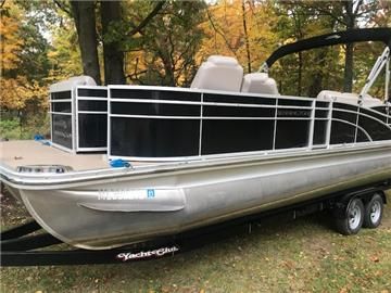 Used Pontoon Boats for Sale by Owner | PontoonsOnly Used Pontoon Boats, Small Pontoon Boats, Pontoon Boats For Sale, Quality Time With Family, Party Barge, Pontoon Boats, Used Boat For Sale, Trolling Motor, Time With Family