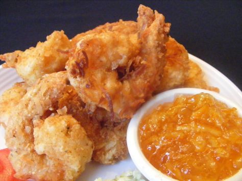 Orange Marmalade Dipping Sauce, Coconut Shrimp Sauce, Shrimp Dipping Sauce, Coconut Shrimp Recipes, Shrimp Sauce, Paula Deen Recipes, Dipping Sauces Recipes, Orange Marmalade, Shrimp Dishes