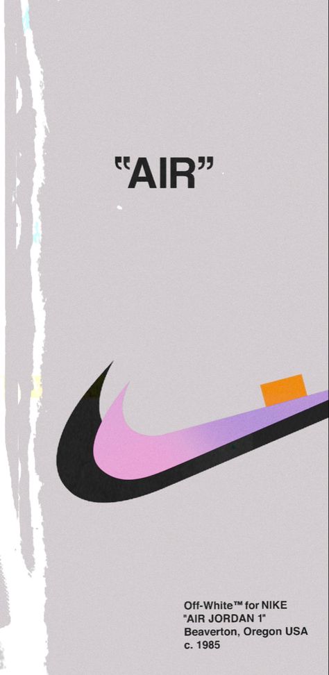 Off White Wallpaper, Off White Wallpapers, White Wallpaper For Iphone, Nike Off White, Iphone Wallpaper Pattern, Wallpaper For Iphone, Nike Wallpaper, Oregon Usa, Wallpaper Pattern