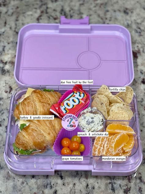 Summer Camp Lunch Ideas For Kids, Lunch Box Ideas For Kids School, Teacher Lunch Ideas, Kids Lunches For School, Kids Lunch Ideas For School, Daycare Lunch Ideas, Quick School Lunches, Homemade School Lunches, Preschool Lunch Box