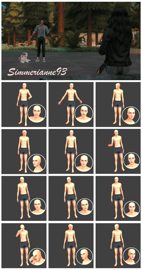 Sims 4 Cc Talking Poses, Ts4 Conversation Poses, Sims 4 Angry Poses, Sims 4 Default Undies, Sims 4 Talking Pose, Sims 4 Argument Poses, Sims 4 Poses, Sims Poses, Ts4 Poses