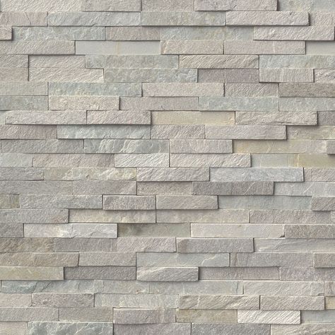 New Sierra Blue| Stacked Stone Stone Fireplace Decor, Sierra Blue, Stone Veneer Panels, Water Wall Fountain, Versailles Pattern, Travertine Pavers, Pool Landscape Design, Building Stone, Stone Architecture