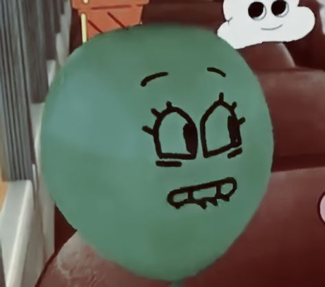 World Of Gumball, The Amazing World Of Gumball, Memes