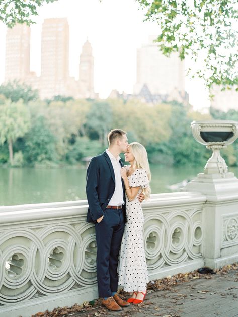 New York City Engagement Session | destination wedding photography, bride, engagements, New York City wedding, central park engagements, bride and groom portraits, photos, romantic engagements, fine art engagements, summer engagements, Upper East Side Engagements, Upper Met Steps engagement, film photography | Kenzie Victory Photography – Destination Wedding Photographer Engagement Photos Nyc Central Park, Elegant Engagement Photos Outfits, Spring Engagement Photos Outfits City, Central Park Outfit Summer, Romantic City Engagement Photos, City Park Engagement Photos, Piedmont Park Engagement Pictures, Central Park Wedding Photos, Engagement Photos New York