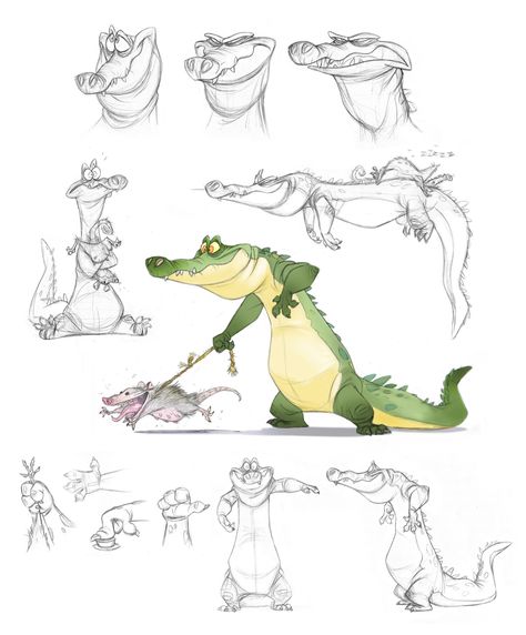 ArtStation - Characters: Beast, jeff merghart Character Design Cartoon, Animation Character, 캐릭터 드로잉, Character Poses, Character Design Animation, Animal Sketches, Cartoon Character Design, Character Design References, Creature Design