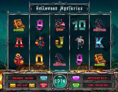 Check out new work on my @Behance profile: "Slot machine for SALE – “Halloween Mysteries”" http://be.net/gallery/106513211/Slot-machine-for-SALE-Halloween-Mysteries Famous Vampires, Slot Machines For Sale, Halloween History, Halloween Date, Inverted Pentagram, Halloween Mystery, Solid Black Background, Online Casino Slots, Sport Banner