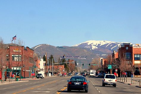 Hailey, Idaho Pretty Mountains, Mats Wilander, Hailey Idaho, Ezra Pound, Idaho Vacation, Ketchum Idaho, Idaho Adventure, Mountains Vacation, Idaho Travel