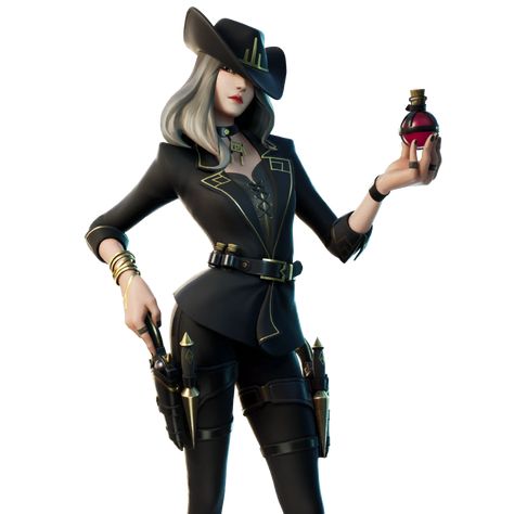 Victoria Saint (outfit) - Fortnite Wiki Saint Outfit, Skins Characters, Red Knight, Batman Comic Books, Promotional Image, Vampire Hunter, Team Blue, Star Spangled, Team Leader