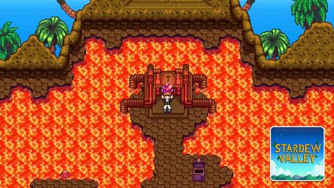 Stardew Valley – Enchanting Guide: How to Enchant Tools & Weapons 🔥 As you progress in Stardew Valley, you will discover new regions and secrets. The Forge is an amazing machinery that can enchant weapons and tools and give them perks that will make them much more useful and powerful. To enchant items in Stardew Valley, you will have to use Prismatic Shards, which are incredibly hard […] ⚔ 🎮 #gaming #news #gamerempire #guide #videogames #gamingnews Stardew Valley Enchantment Guide, Stardew Valley Enchanting, Stardew Valley Forge Guide, Bug Type, Bug Killer, The Forge, Valley Forge, Bait And Tackle, Stardew Valley