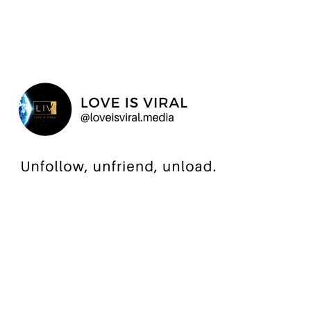 Protect your energy and your valuable mind space. If you feel your shoulders sink in, find yourself in comparison mode, or feel your vibe lower by consuming certain content - don't think twice. Unfollow. Actively seek our the accounts and content that feed your spirit.    Download the LIV Pocket Coach (link in bio) for more uplifting content. Protect Your Spirit Quotes, If I Unfollow You Quotes, Your Spirit Quotes, Protect Your Energy, Spirit Quotes, Sink In, My Account, Quote Aesthetic, Be Yourself Quotes