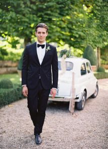 Black Tuxedos, Villa Photography, Jose Villa Photography, Best Man Wedding, Jose Villa, Groom Looks, Wedding Groomsmen, Prom Suits, Fine Art Wedding Photographer