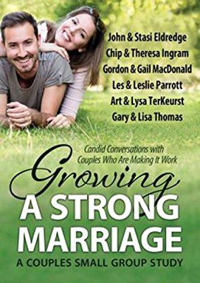 Growing a Strong Marriage Couples Small Group Study Marriage Bible Study, Couples Bible Study, Small Group Bible Studies, Christ Centered Marriage, Marriage Retreats, Bible Studies For Beginners, Marriage Couple, Bible Study Tips, Group Study