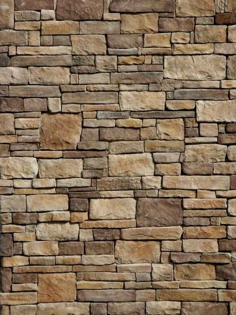 Stone Brick Texture, Tilable Textures, Brown Stone Texture, Stone Cladding Texture, Stone Texture Wall, Exterior Paint Color Schemes, Cladding Texture, Carton Texture, Castle Stone