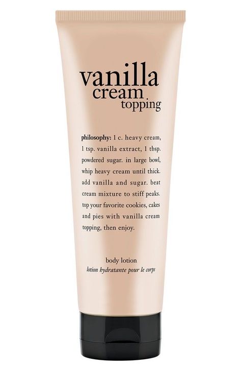 Shower Skin Care, Bath And Body Care, Vanilla Cream, Birthday Wishlist, Body Skin, Body Skin Care, Smell Good, Skin Makeup, Body Scrub