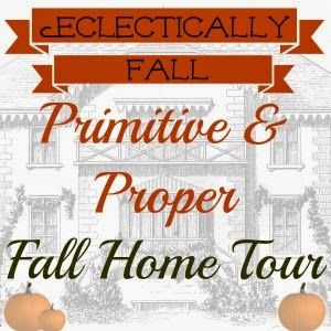 Thank you World Market for sponsoring this post. All decor ideas, and opinions are mine.  I am so excited to be sharing my Fall home tour with you today! We have been working our tails off painting and finishing the renovations that we have made… and I am SO thrilled to be finished! I LOVE...Read More » Stone Gable, Porch Parties, Book Page Wreath, Vintage Halloween Images, City Farmhouse, Fall City, Dear Lillie, Fall White, Fall Home Tour