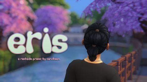 listen, i love ceru venus as much as the next person, it was my first love and my first preset! but i’m ready to move on and grow and i just think ceru eris is everything i’m looking for in a preset,… Sims 4 Reshade, Reshade Presets, Sims Background, Background Characters, Free Sims 4, My First Love, Sims 4 Gameplay, Best Sims, Sims 4 Cc Finds