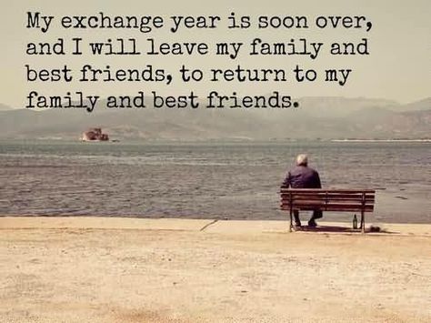 Exchange Student Quotes, Hosting An Exchange Student, Beautiful Family Quotes, Fake Family Quotes, Student Quotes, Cute Family Quotes, Family Christmas Quotes, Foreign Exchange Student, Goodbye Quotes