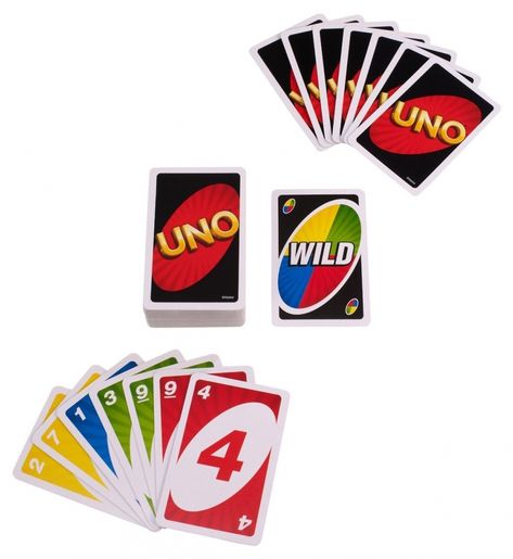 Uno card game Uno Card, Uno Card Game, Classic Card Games, Uno Cards, Fun Card Games, Card Games For Kids, Action Cards, Family Cards, Classic Card