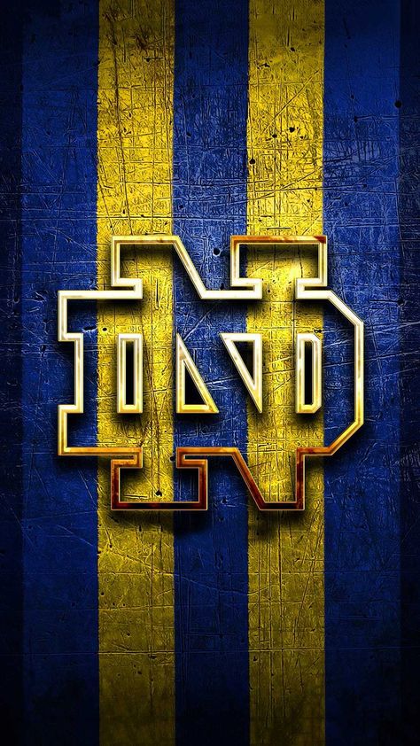 Notre Dame Wallpaper Notre Dame Wallpaper, Irish Baby, Notre Dame Football, Notre Dame University, Dope Cartoon Art, Football And Basketball, Football Wallpaper, Notre Dame, Cartoon Art