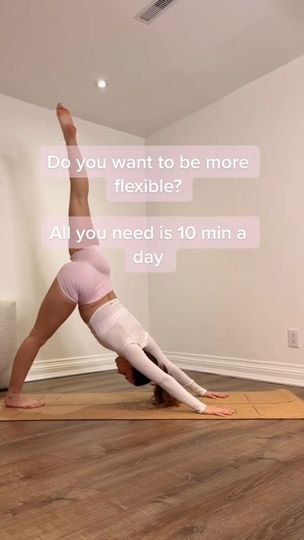 143K views · 3K reactions | These honestly give me *instant* relief ❤️🙆‍♀️ #yoga #yogatutorial #yogainspiration #healthylifestyle #motivation #selfcare #fitnesstransformation #bodytransformation #fitnessmotivation #mindfulbodylove | Luna Yoga | Labrinth · Mount Everest Be More Flexible, Flexibility Routine, More Flexible, Daily Yoga Workout, Flexibility Training, Dancer Workout, Pink Pilates, Trening Fitness, Pilates Princess