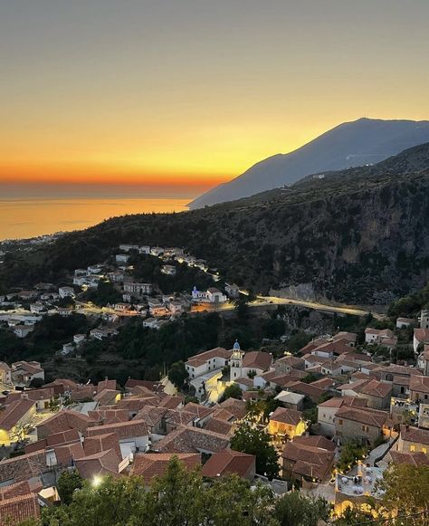 Dhermi Albania, Cyprus Holiday, Gap Year Travel, Adventure Travel Explore, Gap Year, Travel Locations, Dream Travel Destinations, European Summer, People Of The World