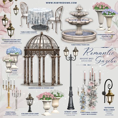 Sims 4 Royal Cc Furniture Patreon, Sims 4 Cc Fairy Garden, Sims 4 Cc Wedding Decor Patreon, The Sims 4 Cc Royal Furniture, Sims 4 Wedding Cc Furniture, Sims4 Cc Garden, Sims4 Cc Wedding, Sims 4 Wedding Decor Cc, Sims 4 Cc Garden Furniture