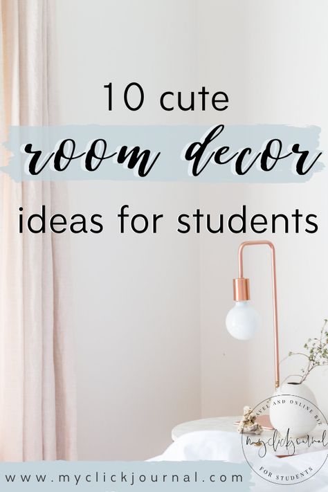 College Hostel Room Decoration, Hostel Room Decor Ideas, Student Room Aesthetic, Hostel Room Decoration, Bedroom Organization Tips, Student Decor, Cute Dorm Room Ideas, Dorm Room Themes, Bissell Carpet Cleaner