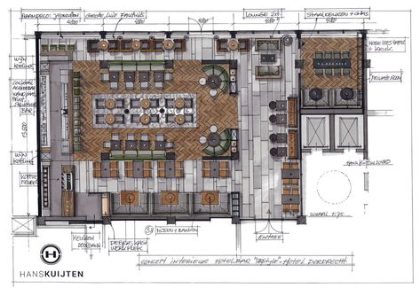 Restaurant Plan Layout, Restaurant Floor Plan Layout, Restaurant Layout Plan, Restaurant Design Plan, Restaurant Floor Plan, Restaurant Layout, Restaurant Plan, Bar Plans, Plan Layout