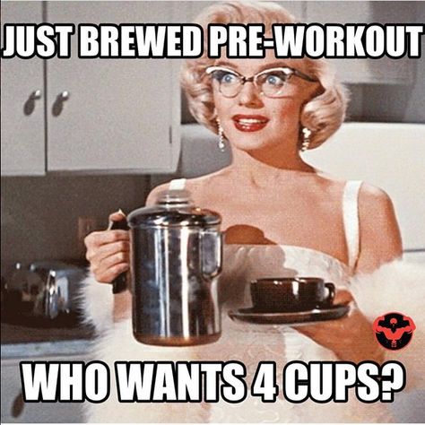 Just what we all need to get going - Tap the pin if you love super heroes too! Cause guess what? you will LOVE these super hero fitness shirts! Marilyn Monroe Funny, Marilyn Monroe Facts, Morning Makeup, Morning Beauty Routine, Vintage Hollywood Glamour, Too Much Coffee, The Glow Up, Workout Memes, Gym Memes