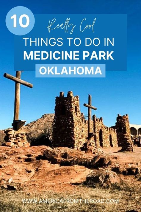 Medicine Park Ok, Lake Murray Oklahoma, Medicine Park Oklahoma, Oklahoma Camping, Wichita Mountains Oklahoma, Oklahoma City Things To Do, Places To Visit In Oklahoma, Oklahoma Attractions, Oklahoma Vacation