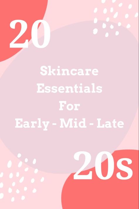 Skincare Routine 20s, Antiaging Skincare Routine, The Best Skin Care Products, Recommended Skin Care Products, Skin Care Routine 30s, Cheap Skin Care Products, Face Care Routine, Congested Skin, Best Skin Care Products