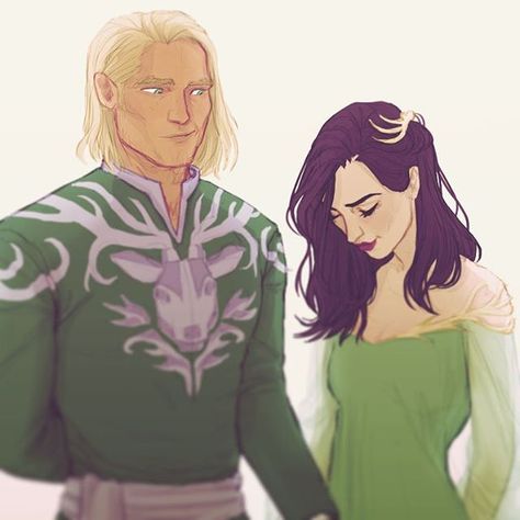 Aedion e Lysandra  Imagem mais fofa desses dois não existe Throne Of Glass Aedion And Lysandra, Lysandra Throne Of Glass Fanart, Throne Of Glass Lysandra, Aedion Lysandra, Lysandra Ennar Fanart, Lysandra Fanart Tog, Aedion Ashryver, Sarah Maas, Tog Series