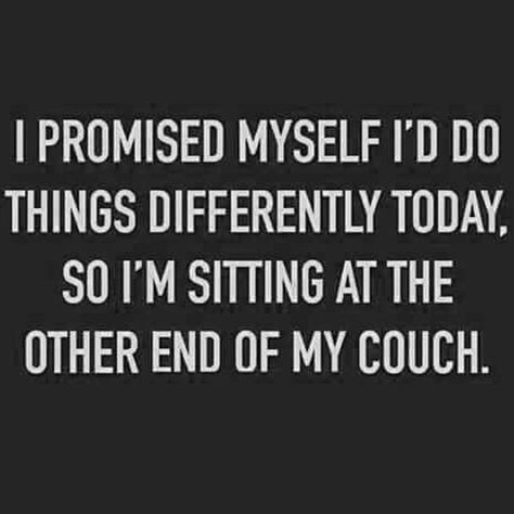 I'm gonna have to try something. It has literally been eat, sleep, repeat with a few shifts at work in between! Zero energy right now. I have so much to catch up on! I think I'm *eventually* getting over this ridiculous cough and I'm eager to get @anythingelsie back on track! 🌌 New Funny Quotes, Snarky Quotes, Art Quotes Funny, Funny Baby Quotes, Twisted Humor, Baby Quotes, Funny Relationship, Work Humor, Life Humor