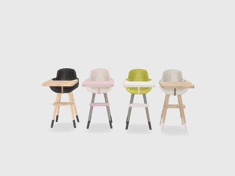 Cute Desk Chair, Sims 4 Kitchen, Sims Baby, Muebles Sims 4 Cc, Sims 4 Bedroom, Sims 4 Children, Sims 4 Toddler, Sims 4 Cc Furniture, Diy Furniture Renovation