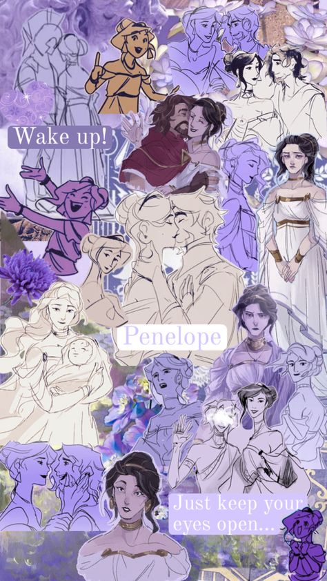 Art by Gigi (Gigizetz). I will add more drawing eventually Epic Backgrounds, Greek Stories, Epic The Musical, Musical Wallpaper, Crying Emoji, Greek Mythology Art, Hades And Persephone, Percy Jackson Art, Mythology Art