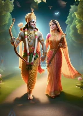 Raam Ji Wallpaper, Siyaram Images, Siyaram Hd Wallpaper, Ram Seeta Images, Seeta Rama Images, Jay Siyaram, Ram Images Hd, Ram Images, Sita Photo