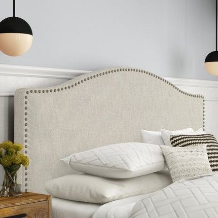 Upholstered Headboards Bedroom, Fabric Headboards, Open Frame Headboard, Upholstered Headboards, Upholstered Panel Headboard, Adjustable Bed Frame, Bookcase Headboard, Slatted Headboard, Fabric Headboard