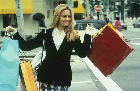 'Clueless' At 20: What Hollywood Should Learn From The Pop Culture Classic Clueless Aesthetic, Dj Tanner, Clueless Cher, Cher Outfits, Cher Clueless, Clueless Fashion, Lori Loughlin, Cher Horowitz, Alicia Silverstone