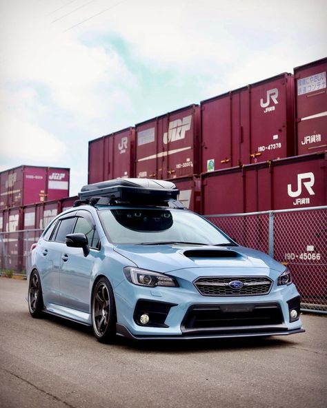 Wrx Wagon, Subaru Levorg, Subaru Crosstrek, Street Racing Cars, Street Racing, Tuner Cars, Subaru Outback, Subaru Legacy, Car Camping