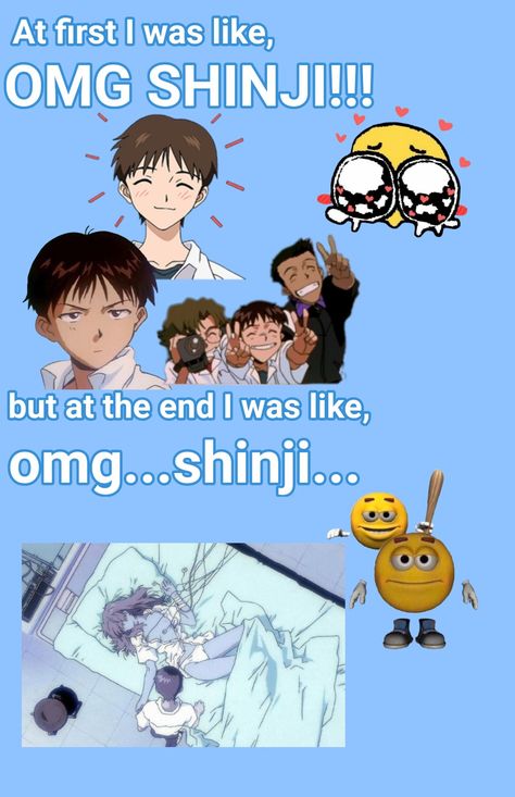 Shinji Chair Scene, Evangelion Hospital Scene, Evangelion Scenes, Evangelion Characters, Neon Evangelion, Rei Ayanami, Anime Jokes, Genesis Evangelion, Neon Genesis