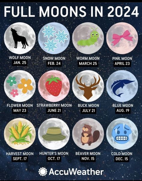 Full Moon July, Strawberry Full Moon, Moon Hunters, Moon Zodiac, Cold Moon, Strawberry Moons, Wolf Moon, Pink Moon, Harvest Moon