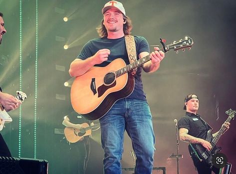 Morgan Wallen Fan Account on Instagram: “Whose ready for round 2 tonight!?!?!🔥🔥🔥🔥🔥🔥🔥 📸 @morganraemiddleton #morganwallen #southaven #mississippi #wallen #mullet #southern…” Country Music Aesthetic, Southaven Mississippi, Southern Boys, Best Country Singers, Morgan Wallen, Amazing Songs, Country Men, Cute N Country