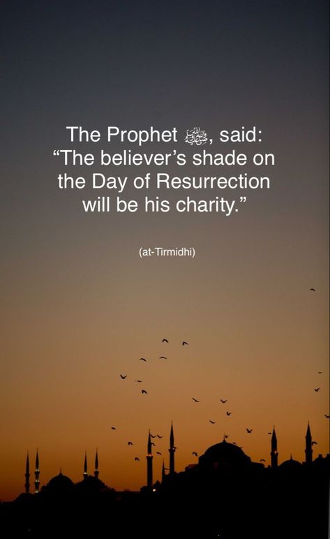 Charity In Islam Quotes, Sadaqah Quotes Charity, Sadaqah Quotes, Islamic Manifestation, Quotes On Charity, Charity Islam, Ramadan Board, Charity Quotes, Eid Poster