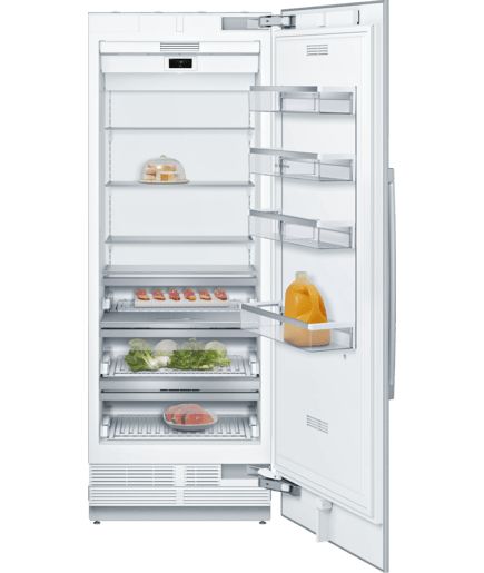 Column Refrigerator And Freezer, Bosch Refrigerator, Panel Ready Refrigerator, Column Refrigerator, Refrigerator Panels, Refrigerator And Freezer, Fridge Top, Counter Depth Refrigerator, Built In Refrigerator