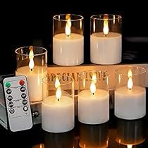 Celebration Of Life Ideas, Battery Powered Candles, Wedding Party Centerpieces, Modern Rustic Wedding, Battery Candles, Love Candles, Led Pillar Candle, Traditional Candles, Electric Candles